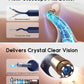 SnakeCam™ - Nettoyant visuel pour les oreilles